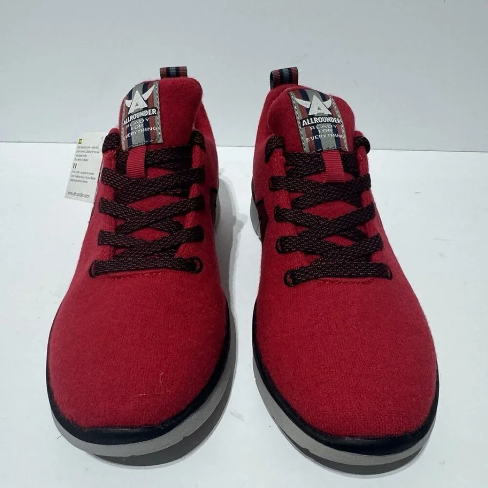 Mephisto womens allrounder